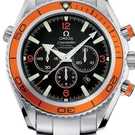 Omega Seamaster Planet ocean chrono 2218.50.00 腕時計 - 2218.50.00-1.jpg - blink