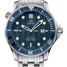 Omega Seamaster 300 m quartz 2221.80.00 Watch - 2221.80.00-1.jpg - blink