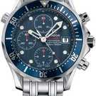 Reloj Omega Seamaster 300 m chrono diver 2225.80.00 - 2225.80.00-1.jpg - blink