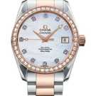 นาฬิกา Omega Seamaster Aqua terra mid size chronometer 2309.75.00 - 2309.75.00-1.jpg - blink