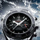 Omega Planet Ocean Chronograph Bicompax 232.30.46.51.01.001 腕時計 - 232.30.46.51.01.001-1.jpg - blink