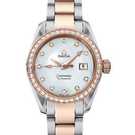 Omega Seamaster Aqua terra automatic 2365.75.00 Uhr - 2365.75.00-1.jpg - blink