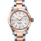 Montre Omega Seamaster Aqua terra automatic 2373.70.00 - 2373.70.00-1.jpg - blink