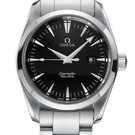 Omega Seamaster Aqua terra quartz 2518.50.00 腕時計 - 2518.50.00-1.jpg - blink