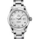 Omega Seamaster Aqua terra automatic 2563.75.00 Uhr - 2563.75.00-1.jpg - blink