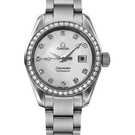 นาฬิกา Omega Seamaster Aqua terra automatic 2565.75.00 - 2565.75.00-1.jpg - blink