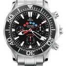 Omega Seamaster Racing chronometer 2569.52.00 Watch - 2569.52.00-1.jpg - blink