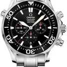 Omega Seamaster 300 m chrono diver 2594.52.00 Uhr - 2594.52.00-1.jpg - blink