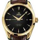 Montre Omega Seamaster Aqua terra big size chronometer 2602.50.37 - 2602.50.37-1.jpg - blink