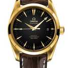 Omega Seamaster Aqua terra chronometer 2603.50.37 Watch - 2603.50.37-1.jpg - blink
