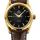 Omega Seamaster Aqua terra mid size chronometer 2604.50.37 Watch - 2604.50.37-1.jpg - blink