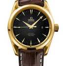 Omega Seamaster Aqua terra mid size chronometer 2604.50.37 腕表 - 2604.50.37-1.jpg - blink