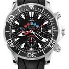 Omega Seamaster Racing chronometer 2869.52.91 Watch - 2869.52.91-1.jpg - blink