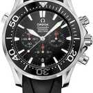 Reloj Omega Seamaster 300 m chrono diver 2894.52.91 - 2894.52.91-1.jpg - blink