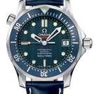 Omega Seamaster 300 m chronometer 2922.80.91 Watch - 2922.80.91-1.jpg - blink