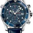 Reloj Omega Seamaster 300 m chrono diver 2925.80.91 - 2925.80.91-1.jpg - blink