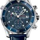 Omega Seamaster 300 m chrono diver 2925.80.91 腕時計 - 2925.80.91-1.jpg - blink