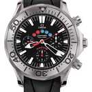 Omega Seamaster Racing chronometer 2969.52.91 Watch - 2969.52.91-1.jpg - blink