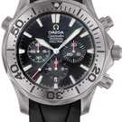 Omega Seamaster 300 m chrono diver 2993.52.91 腕時計 - 2993.52.91-1.jpg - blink