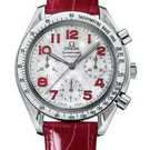 Omega Speedmaster Reduced 3834.79.40 Watch - 3834.79.40-1.jpg - blink