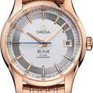 Omega DeVille Hour vision 431.60.41.21.02.001 Watch - 431.60.41.21.02.001-1.jpg - blink