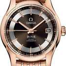 นาฬิกา Omega DeVille Hour vision 431.60.41.21.13.001 - 431.60.41.21.13.001-1.jpg - blink