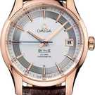 Omega DeVille Hour vision 431.63.41.21.02.001 腕時計 - 431.63.41.21.02.001-1.jpg - blink