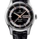 Omega DeVille Hour vision 431.63.41.22.01.001 Watch - 431.63.41.22.01.001-1.jpg - blink