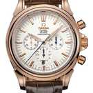 Montre Omega DeVille Coaxial chronograph 4650.20.32 - 4650.20.32-1.jpg - blink