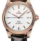 Montre Omega DeVille Coaxial chronometer 4654.20.32 - 4654.20.32-1.jpg - blink