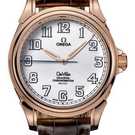 Omega DeVille Coaxial chronometer 4660.20.32 Watch - 4660.20.32-1.jpg - blink