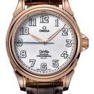 Montre Omega DeVille Coaxial chronometer 4660.20.32 - 4660.20.32-1.jpg - blink