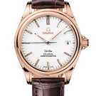 Montre Omega DeVille Coaxial chronometer 4661.20.32 - 4661.20.32-1.jpg - blink