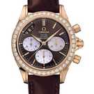 Omega DeVille Coaxial chronograph 4677.60.37 Watch - 4677.60.37-1.jpg - blink