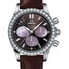 Omega DeVille Coaxial chronograph 4679.60.37 Watch - 4679.60.37-1.jpg - blink