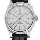 Omega DeVille Coaxial gmt 4833.31.32 Watch - 4833.31.32-1.jpg - blink