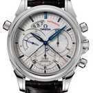 Omega DeVille Coaxial rattrapante 4847.30.31 Watch - 4847.30.31-1.jpg - blink