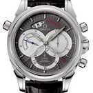 Omega DeVille Coaxial rattrapante 4848.40.31 Watch - 4848.40.31-1.jpg - blink