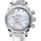 Omega DeVille Coaxial chronograph 4878.70.36 Watch - 4878.70.36-1.jpg - blink