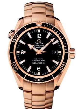 Reloj Omega Seamaster Planet ocean 222.60.42.20.01.001 - 222.60.42.20.01.001-1.jpg - blink