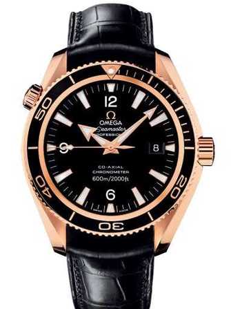 Omega Seamaster Planet ocean 222.63.42.20.01.001 Uhr - 222.63.42.20.01.001-1.jpg - blink