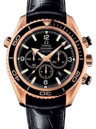 Omega Seamaster Planet ocean chrono 222.63.46.50.01.001 Watch - 222.63.46.50.01.001-1.jpg - blink