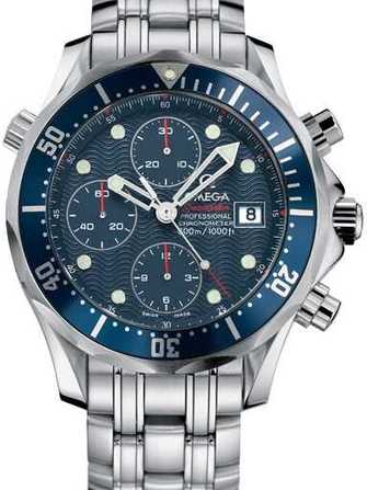 Montre Omega Seamaster 300 m chrono diver 2225.80.00 - 2225.80.00-1.jpg - blink