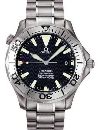 Omega Seamaster 300 m chronometer 2231.50.00 腕表 - 2231.50.00-1.jpg - blink