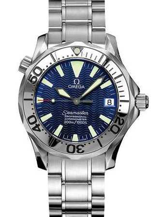 Omega Seamaster 300 m chronometer 2253.80.00 腕時計 - 2253.80.00-1.jpg - blink