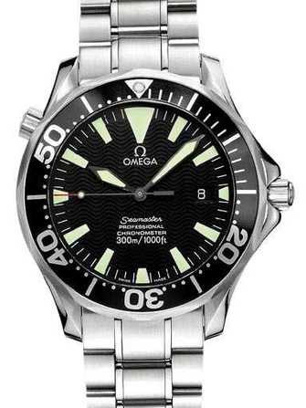 นาฬิกา Omega Seamaster 300 