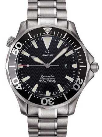 Omega Seamaster 300 m quartz 2264.50.00 Uhr - 2264.50.00-1.jpg - blink