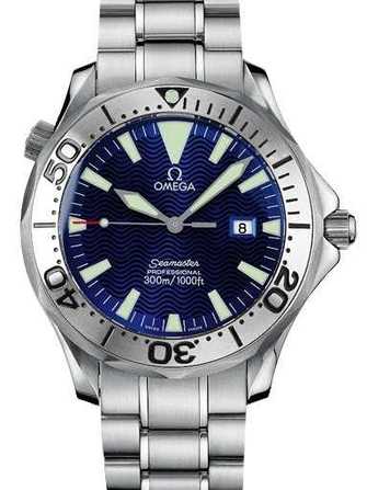 Omega Seamaster 300 m quartz 2265.80.00 腕表 - 2265.80.00-1.jpg - blink