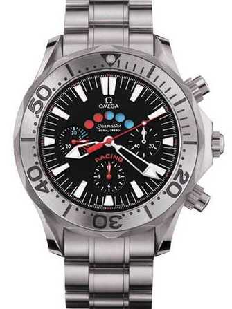 Omega Seamaster Racing chronometer 2269.52.00 腕時計 - 2269.52.00-1.jpg - blink