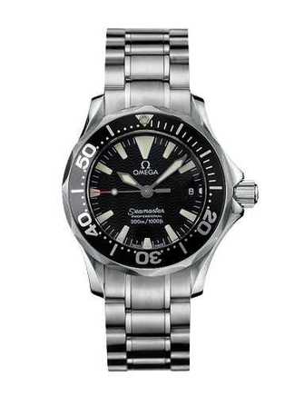 Omega Seamaster 300 m quartz 2284.50.00 Watch - 2284.50.00-1.jpg - blink